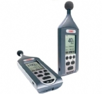 Máy đo độ ồn - model: DB100